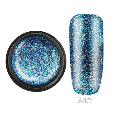 Adhesivo de Uñas UV Premium con Fotopolimerización Instantánea - Image 20