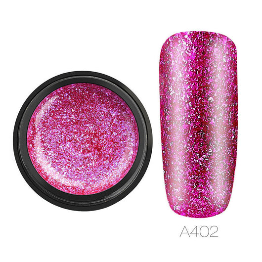 Adhesivo de Uñas UV Premium con Fotopolimerización Instantánea - Image 18