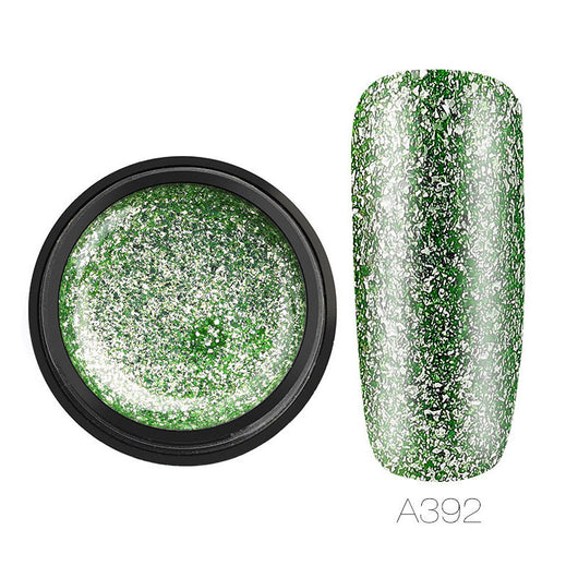 Adhesivo de Uñas UV Premium con Fotopolimerización Instantánea - Image 22