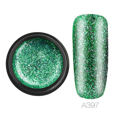 Adhesivo de Uñas UV Premium con Fotopolimerización Instantánea - Image 23