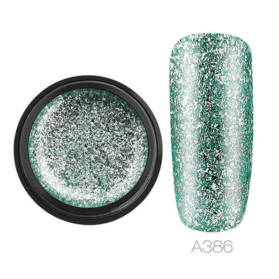 Adhesivo de Uñas UV Premium con Fotopolimerización Instantánea - Image 24