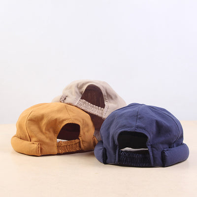 Gorro Casual Versátil - Image 8