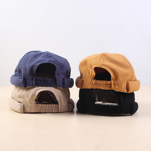 Gorro Casual Versátil - Image 9