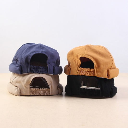 Gorro Casual Versátil