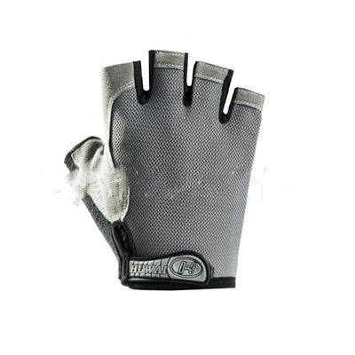 Guantes de Ciclismo Deportivos Tipo Mitones Hombre - Image 9