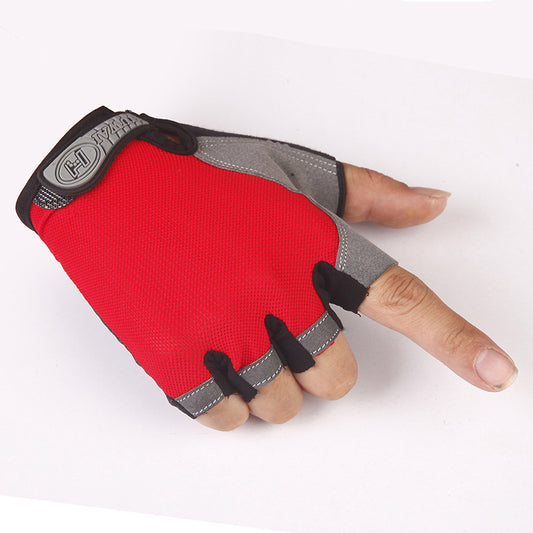 Guantes de Ciclismo Deportivos Tipo Mitones Hombre - Image 2