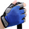 Guantes de Ciclismo Deportivos Tipo Mitones Hombre