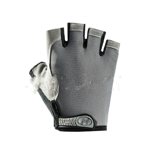 Guantes de Ciclismo Deportivos Tipo Mitones Hombre - Image 3