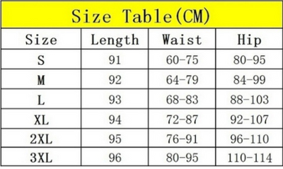 Leggings de Tela Vaquera Imitada con Corset sin Costuras y Rasgados Estilizados para Mujer - Image 7