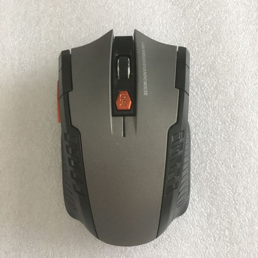 Ratón Óptico Mecánico Gaming Inalámbrico de Alto Rendimiento - Image 10