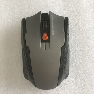 Ratón Óptico Mecánico Gaming Inalámbrico de Alto Rendimiento - Image 5