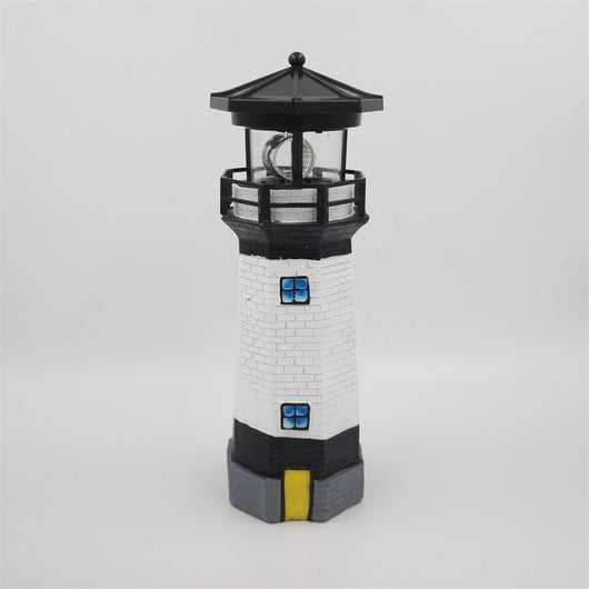 Luz Solar LED Forma Faro para Jardín y Decoración Exterior - Image 5