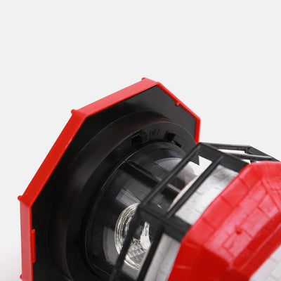 Luz Solar LED Forma Faro para Jardín y Decoración Exterior - Image 8