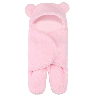 Saco de Dormir Ovejita para Bebé Recién Nacido con Diseño Acogedor - Image 5
