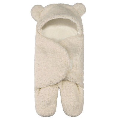 Saco de Dormir Ovejita para Bebé Recién Nacido con Diseño Acogedor - Image 7