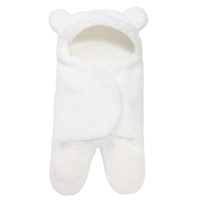 Saco de Dormir Ovejita para Bebé Recién Nacido con Diseño Acogedor - Image 8