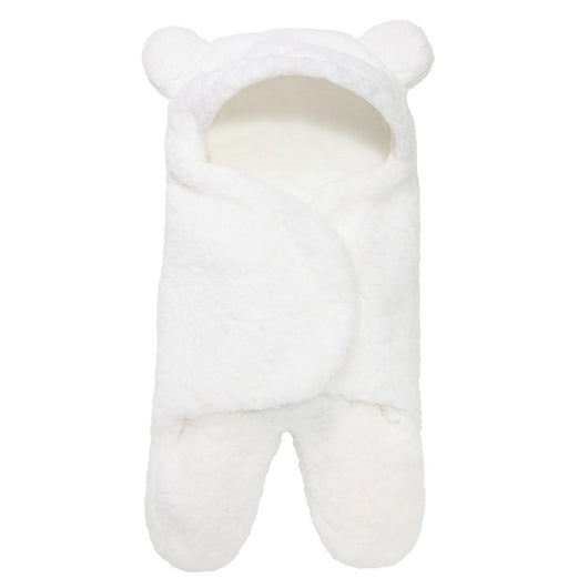 Saco de Dormir Ovejita para Bebé Recién Nacido con Diseño Acogedor - Image 8