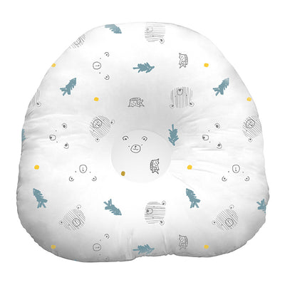 Tapete Protector Antiahogo para Bebés Recién Nacidos - Image 10