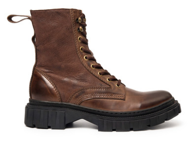 Botas Martin de Caña Alta para Hombre - Image 2