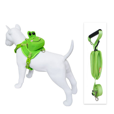 Arnés de Pecho para Mascotas - Image 7