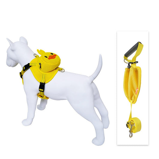Arnés de Pecho para Mascotas - Image 6