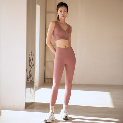 Leggings Deportivos de Compresión para Mujer - Tecnología Europea - Image 7