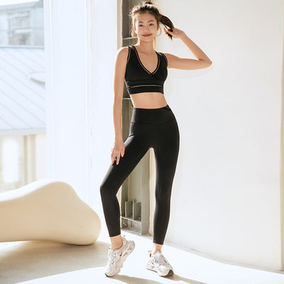 Leggings Deportivos de Compresión para Mujer - Tecnología Europea - Image 3