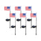 American Flag 1 Piece