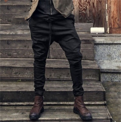 Pantalones Jogger para Hombre - Diseño Deportivo Moderno - Image 3