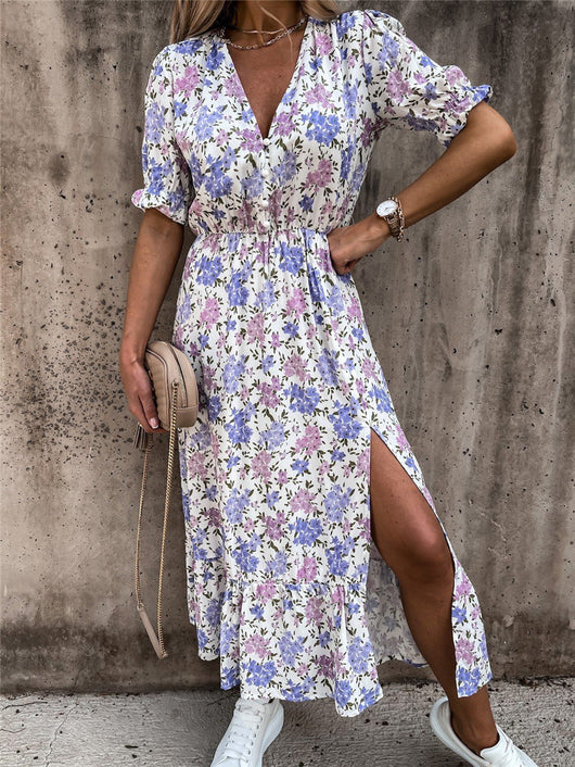 Vestido Elegante Versátil - Image 11