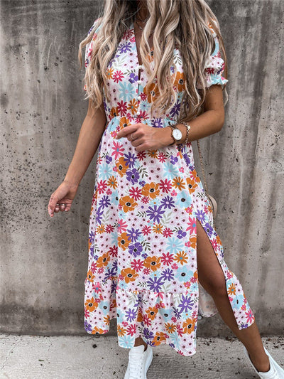 Vestido Elegante Versátil - Image 13