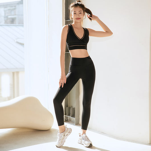 Leggings Deportivos de Compresión para Mujer - Tecnología Europea - Image 5