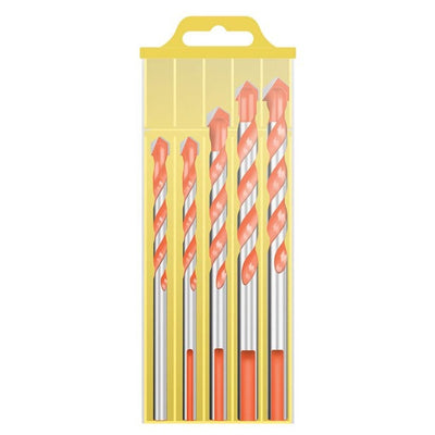 Juego de Brocas Multimaterial - Cerámica, Vidrio, Concreto y Azulejos - Image 10