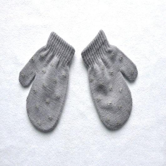 Guantes Suaves para Bebé con Diseño Adorable - Image 8
