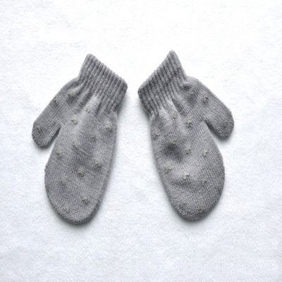 Guantes Suaves para Bebé con Diseño Adorable - Image 6