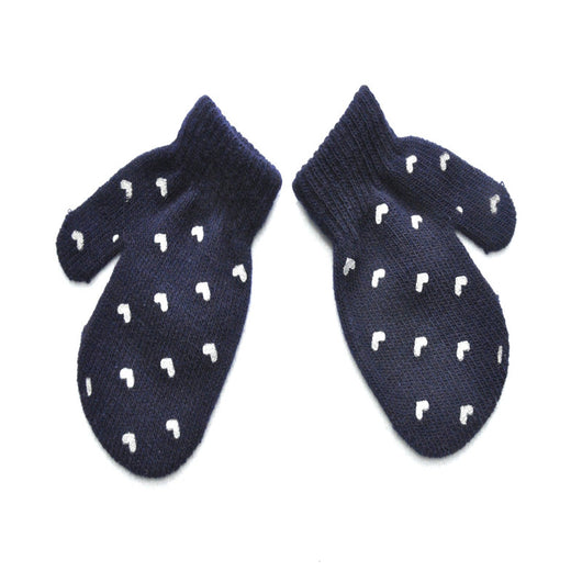 Guantes Suaves para Bebé con Diseño Adorable - Image 4