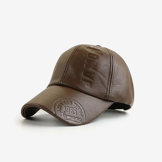 Gorra de Béisbol Estilo Europeo Americano para Hombre - Image 7