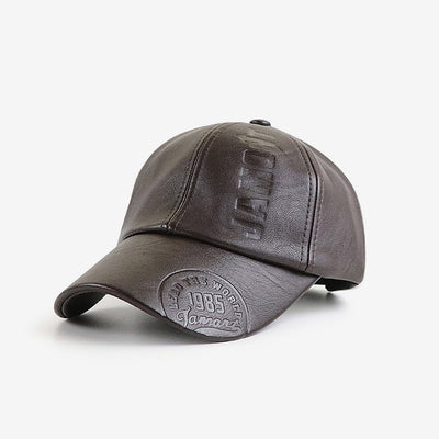 Gorra de Béisbol Estilo Europeo Americano para Hombre - Image 8
