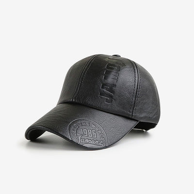 Gorra de Béisbol Estilo Europeo Americano para Hombre - Image 2