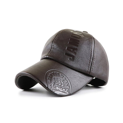 Gorra de Béisbol Estilo Europeo Americano para Hombre - Image 5