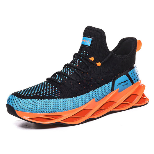 Zapatillas de Senderismo Ultraligeras con Amortiguación de Impacto - Image 16