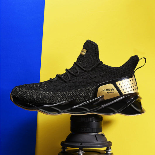 Zapatillas de Senderismo Ultraligeras con Amortiguación de Impacto - Image 15