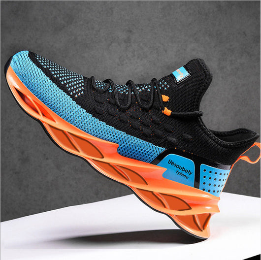 Zapatillas de Senderismo Ultraligeras con Amortiguación de Impacto - Image 19
