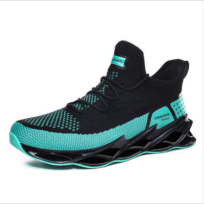 Zapatillas de Senderismo Ultraligeras con Amortiguación de Impacto - Image 17