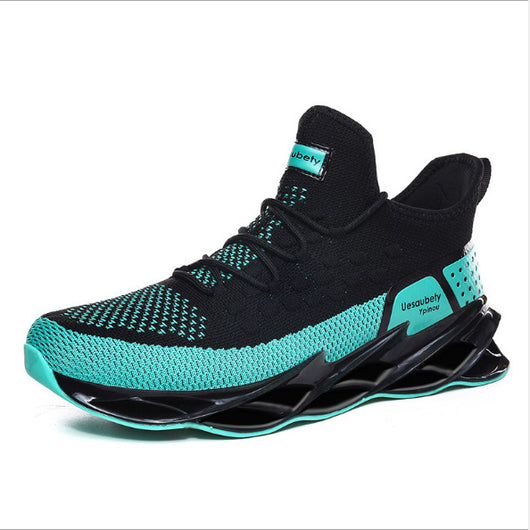 Zapatillas de Senderismo Ultraligeras con Amortiguación de Impacto - Image 17