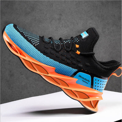 Zapatillas de Senderismo Ultraligeras con Amortiguación de Impacto - Image 6