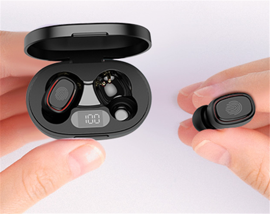 Auriculares Inalámbricos Deportivos Binaural True Wireless - Image 12