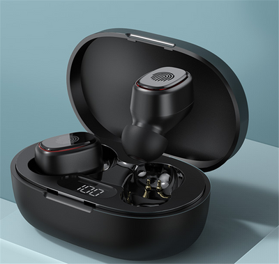 Auriculares Inalámbricos Deportivos Binaural True Wireless - Image 10