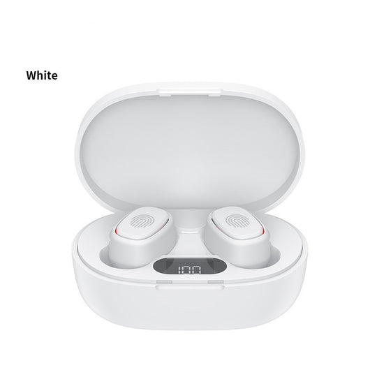 Auriculares Inalámbricos Deportivos Binaural True Wireless - Image 2