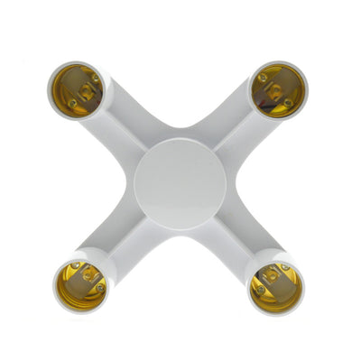 Divisor de Portalámparas - Adaptador Múltiple para Iluminación - Image 8